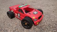 RC 1:8 Nitro Verbrenner Baujahr um 1996 Sachsen - Görlitz Vorschau