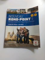 Nouveau Rond-point 1, A1 A2 + Guide pédagogique Französisch Friedrichshain-Kreuzberg - Kreuzberg Vorschau