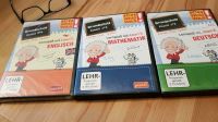 3 CD Rom Lernspaß Grundschule Mathe  Deutsch Duisburg - Rheinhausen Vorschau