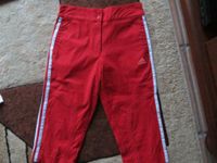 ADIDAS Hose Sporthose 3/4 Hose Gr.152 Top nur 6 Euro Mecklenburg-Vorpommern - Sarow Vorschau