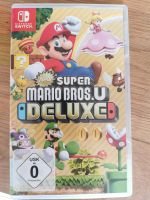 Nintendo Switch - New Mario Bros. U Deluxe Nordrhein-Westfalen - Attendorn Vorschau
