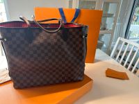 Louis Vuitton Neverful GM Damier Ebene Canvas Bonn - Endenich Vorschau