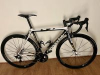 Cannondale Super Six EVO 2013 Shimano R8000 Rennrad Mitte - Wedding Vorschau