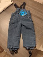 Schneehose Skihose Größe 80/86 Baden-Württemberg - Rottenburg am Neckar Vorschau