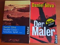 Daniel Silva Thriller Krimi Essen - Essen-Ruhrhalbinsel Vorschau