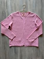 Riffeloptik: Cardigan|Weste|Strickjacke von Gerry Weber_M/L Stuttgart - Stuttgart-Ost Vorschau