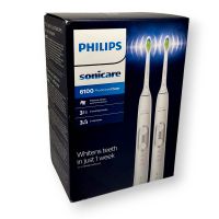 ✅NEU✅ Philips Sonicare ProtectiveClean 6100 Doppelpack Kr. München - Oberschleißheim Vorschau