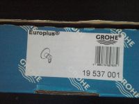 Grohe 19537001 Einhebel Brause Armatur Europlus Fertigmontageset Hessen - Nidderau Vorschau