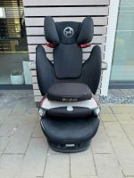 Kindersitz / Autositz Cybex Pallas S-Fix Nordrhein-Westfalen - Gronau (Westfalen) Vorschau