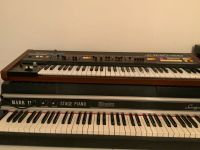 Fender Rhodes Mark II, Stage 73 Hessen - Darmstadt Vorschau