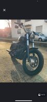 Harley-Davidson FXDB Dyna Street Bob Baden-Württemberg - Appenweier Vorschau