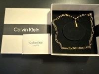 Calvin Klein Gliederhalskette Nordrhein-Westfalen - Kerpen Vorschau