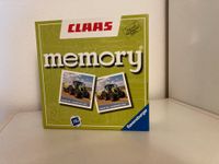 Ravensburger memory Claas Traktoren Bayern - Thalmassing Vorschau