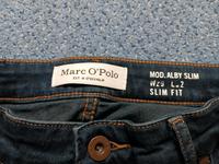Marc O'Polo Jeans Alby slim W29 L32 Schleswig-Holstein - Flintbek Vorschau