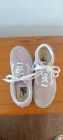 Original Vans Sneaker Gr.36 Bayern - Kirchanschöring Vorschau