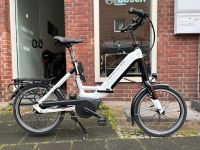 HERCULES ROB FOLD I-F8 2021-500 WH-RH 46 cm - Klapprad e-Bike Nordrhein-Westfalen - Neuss Vorschau