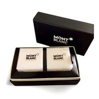 Original Montblanc Parfum Kerzen Selten 2er Set Neuw. Rheinland-Pfalz - Trier Vorschau