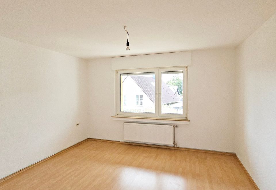 3-Zimmer Mietwohnung mit Balkon in ruhiger Lage in Leichlingen in Leichlingen