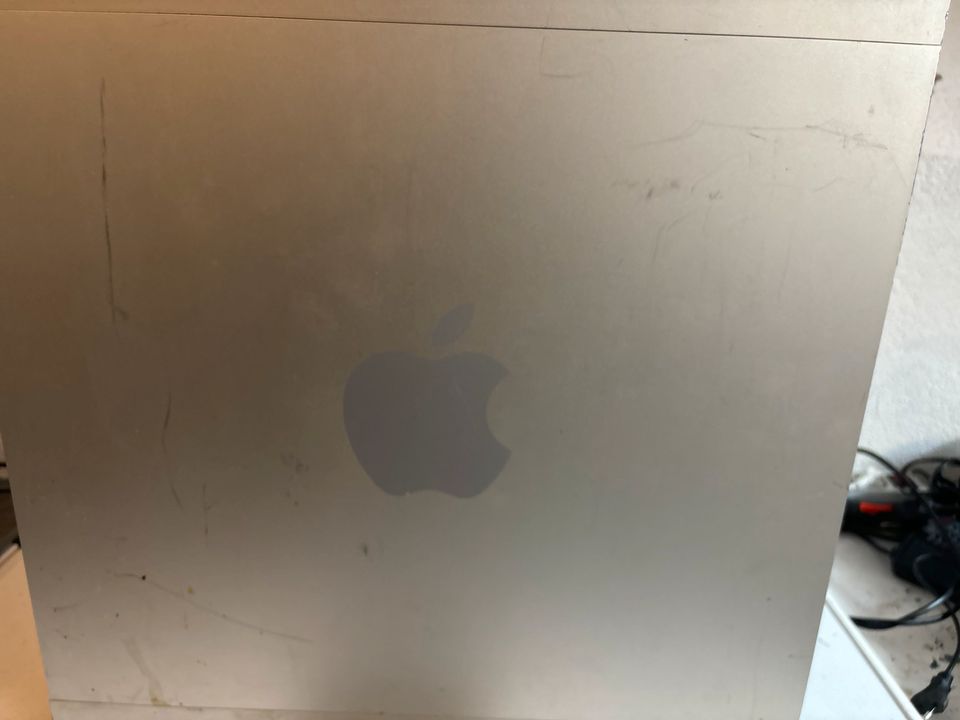 ‼️Apple Mac Pro Gehäuse Pc Gehäuse‼️ in München