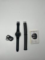 Smartwatch Uhr Watch Digital Bluetooth Schwarz Armgelenk Niedersachsen - Soltau Vorschau