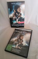 DVD und Buch Der Wolken/Cloud Atlas Berlin - Spandau Vorschau