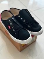 Damen Schuhe Levis Größe 38 neu OVP Baden-Württemberg - Bretten Vorschau