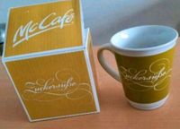 MC Café Tasse Bayern - Regen Vorschau