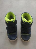 Kinder Winterschuhe * Winterstiefel Superfit *dunkelblau * Gr. 25 Nordrhein-Westfalen - Steinheim Vorschau