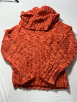 Strickpullover Boho-Style Größe 36/S mit Etikett ungetragen Niedersachsen - Gittelde Vorschau