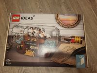 Lego Ideas 21313 Schiff in der Flasche NEU! OVP! Nordrhein-Westfalen - Detmold Vorschau