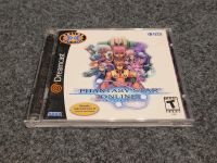 Phantasy Star Online Sega Dreamcast NTSC US Version DC Spiel Baden-Württemberg - Kirchheim unter Teck Vorschau