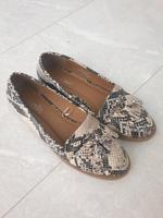 Wallis Schuhe in Gr. 39 Bochum - Bochum-Nord Vorschau
