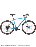 KONA Rove DL - Gravel Bike - Größe 56 Baden-Württemberg - Ulm Vorschau