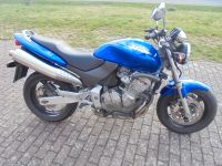 Honda CB600 Hornet PC34 Thüringen - Nordhausen Vorschau