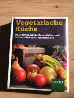 Kochbuch Vegetarische Küche Bayern - Straubing Vorschau