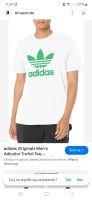 Neu Original Adidas T-shirt herren Gr.XS Nordrhein-Westfalen - Witten Vorschau
