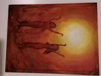 Acryl Bild Nordrhein-Westfalen - Heek Vorschau