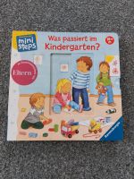 Was passiert im Kindergarten? Dresden - Löbtau-Süd Vorschau