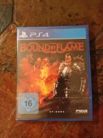 PS4 Spiel Bound by Flame Brandenburg - Petershagen Vorschau