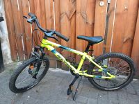 Kinderfahrrad Mountainbike 20 Zoll Rheinland-Pfalz - Mainz Vorschau