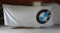 große BMW Fahne mit Emblem Banner Flagge Wimpel Sachsen - Chemnitz Vorschau