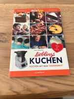 Thermomix Lieblings Kuchen Buch Nordrhein-Westfalen - Hamm Vorschau