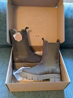 Apple of Eden Stiefel Chelsea Boots 38 neu Bayern - Murnau am Staffelsee Vorschau