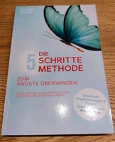 Die 5 Schritte Methode zum Ängste überwinden - Cosma Sieger Bayern - Griesstätt Vorschau