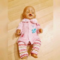 Baby Born mit Zubehör Nordrhein-Westfalen - Bad Salzuflen Vorschau