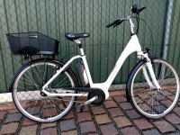 Winora Damen E-bike Thüringen - Vogelsberg (bei Sömmerda) Vorschau