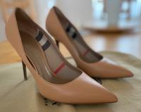 Pumps von Burberry Dresden - Seevorstadt-Ost/Großer Garten Vorschau