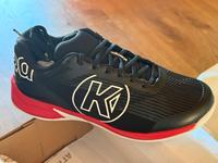 Neue Kempa Handball Hallenschuhe Attack Three Gr. 42,5 Hessen - Langen (Hessen) Vorschau