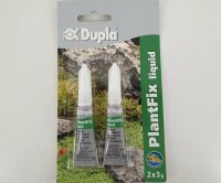 Aquarium Pflanzen - Kleber Dupla PlantFix liquid - ab 4,-€ *NEU* Nordrhein-Westfalen - Weilerswist Vorschau