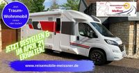 La Marca 69 - Wohnmobil - Teilintegriert - Luxus Bayern - Haßfurt Vorschau